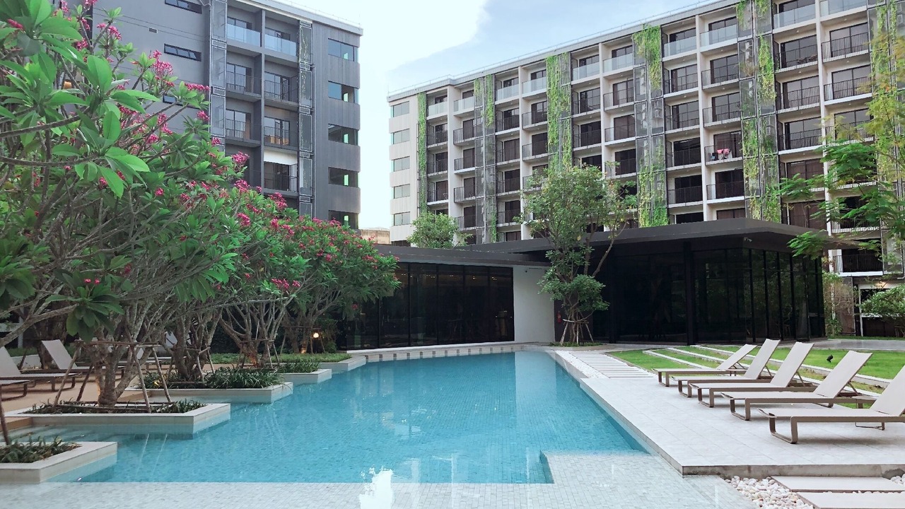 Photo of Outdoor in Sathorn