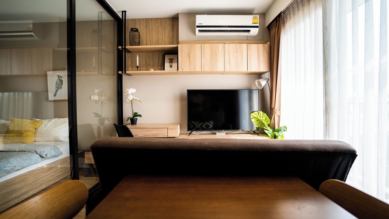 Photo of Bedroom in Sathorn
