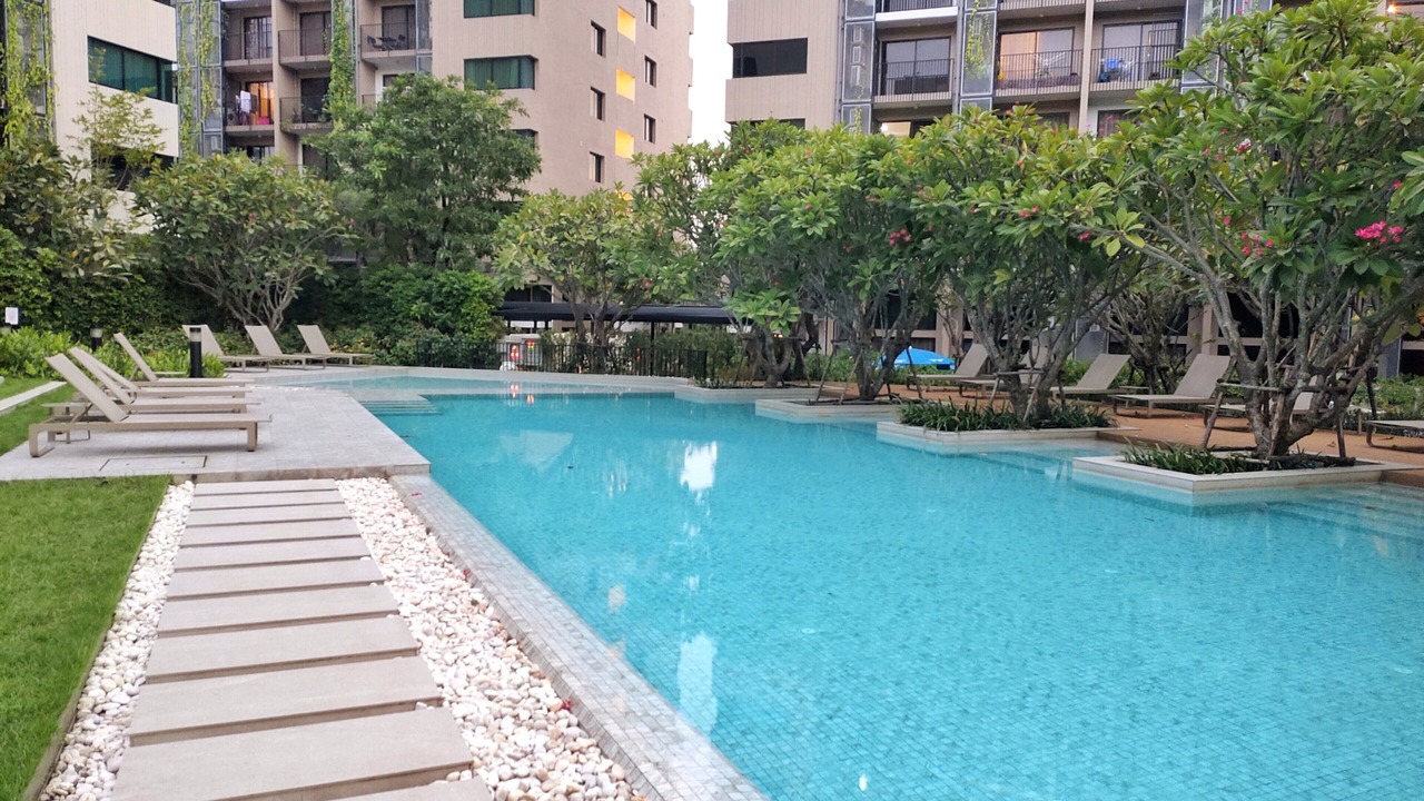 Photo of Outdoor in Sathorn
