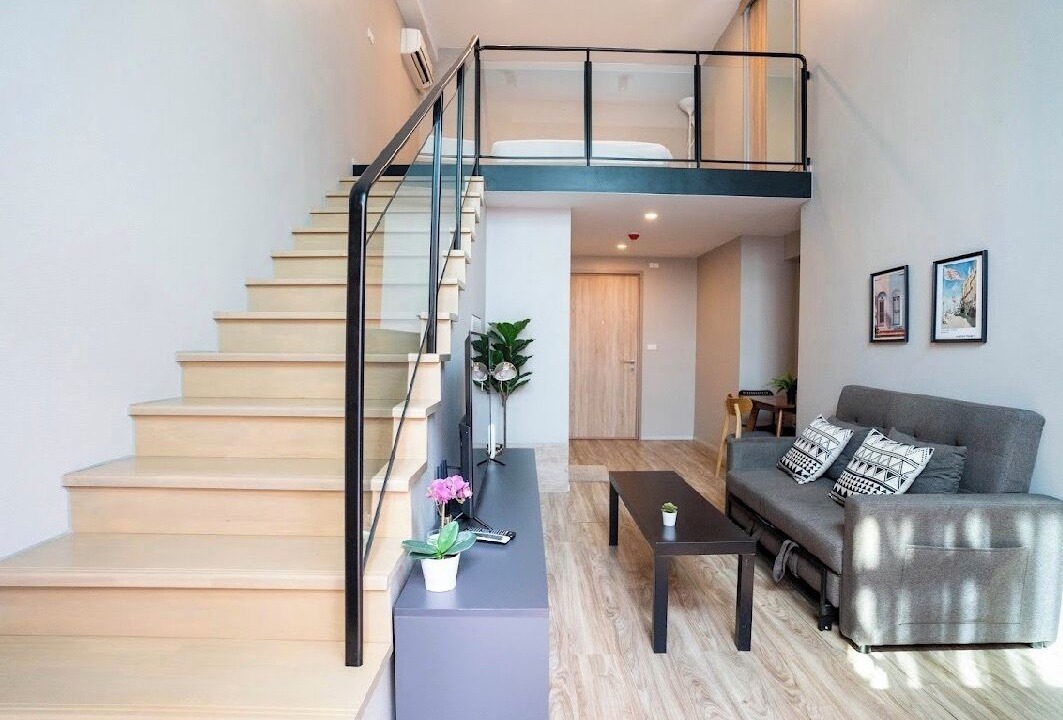 Photo of Bedroom in Sathorn