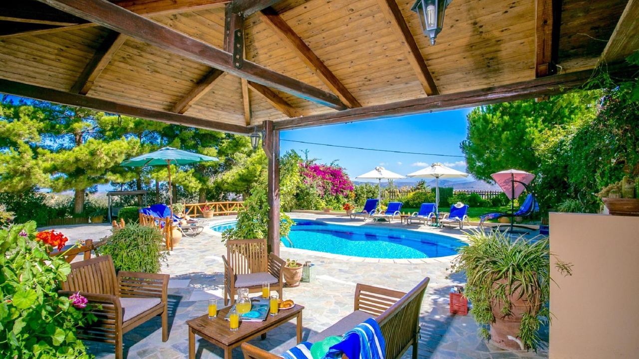 Photo of Outdoor in Stamnoi