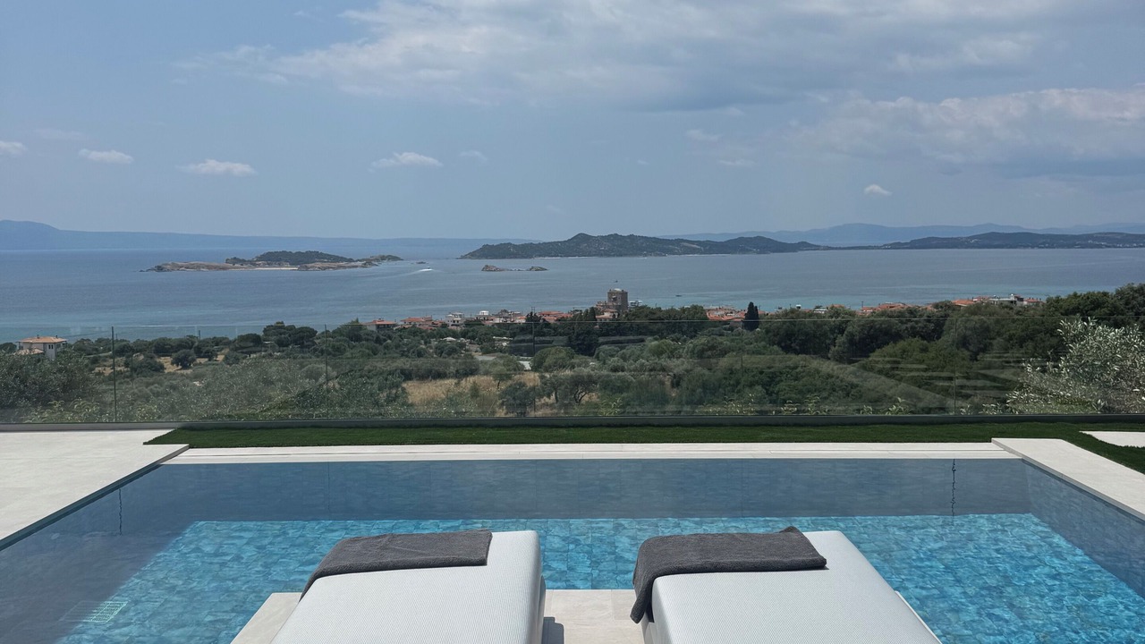 Photo of Outdoor in Ouranoupoli