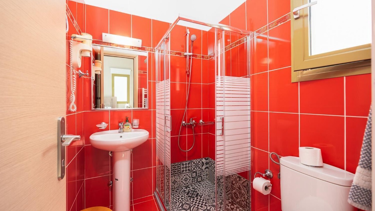 Photo of Bathroom in Sami