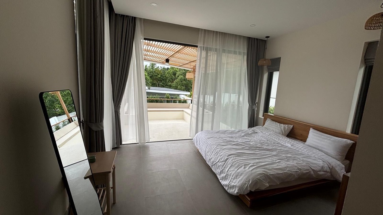 Photo of Bedroom in Hin Hong