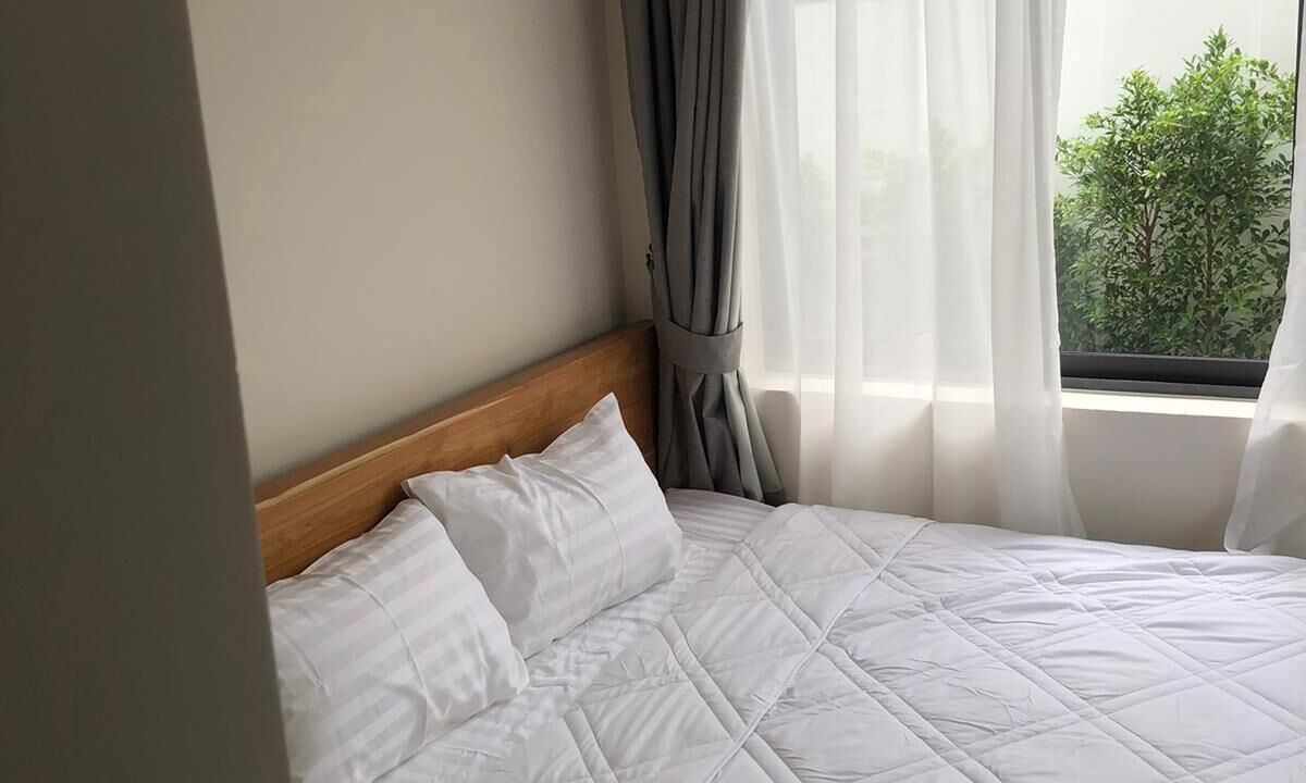 Photo of Bedroom in Hin Hong