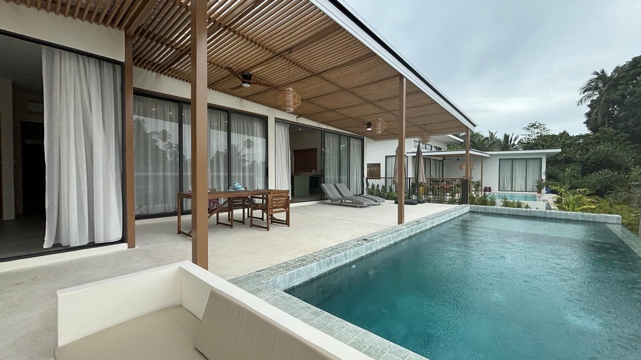 Photo of Outdoor in Hin Hong