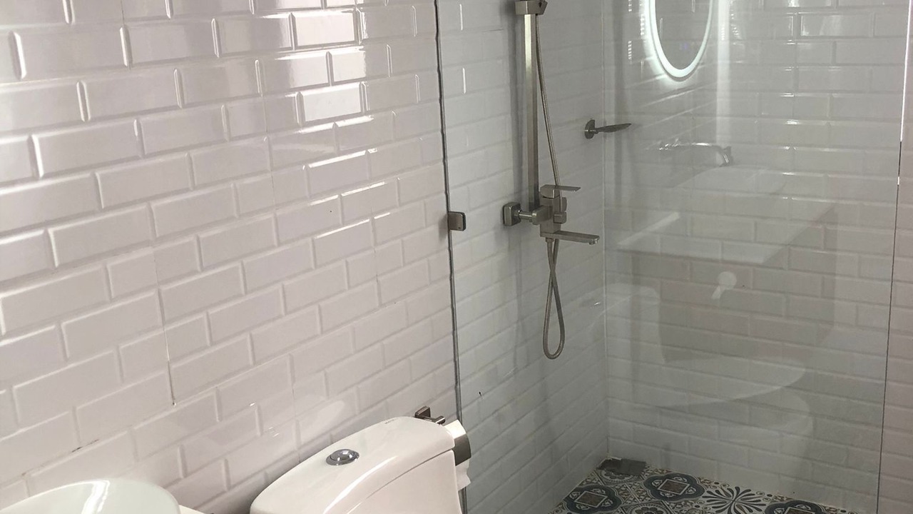 Photo of Bathroom in Hin Hong