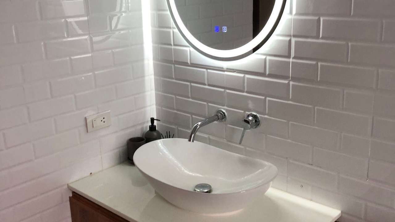 Photo of Bathroom in Hin Hong