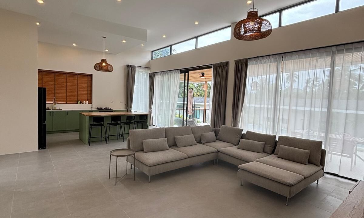 Photo of Livingroom in Hin Hong
