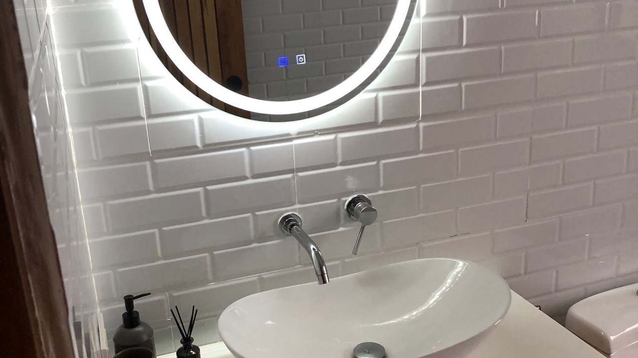 Photo of Bathroom in Hin Hong