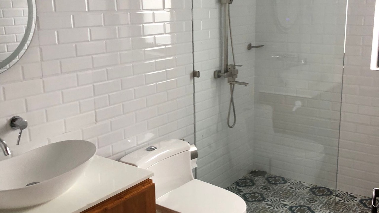 Photo of Bathroom in Hin Hong