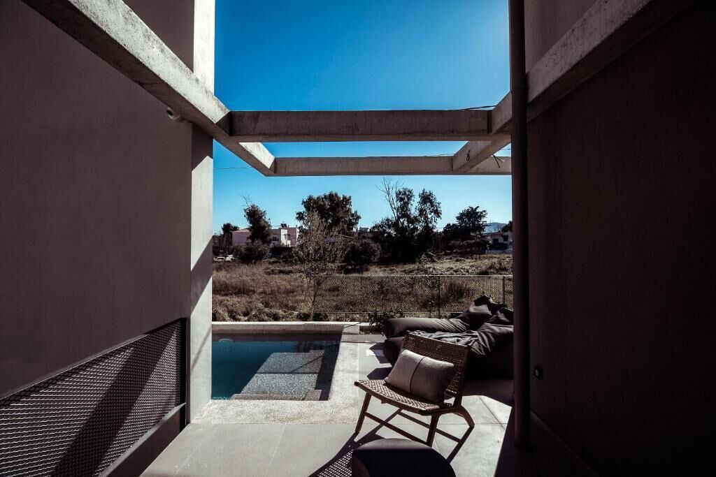 Photo of Outdoor in Nees Pagases