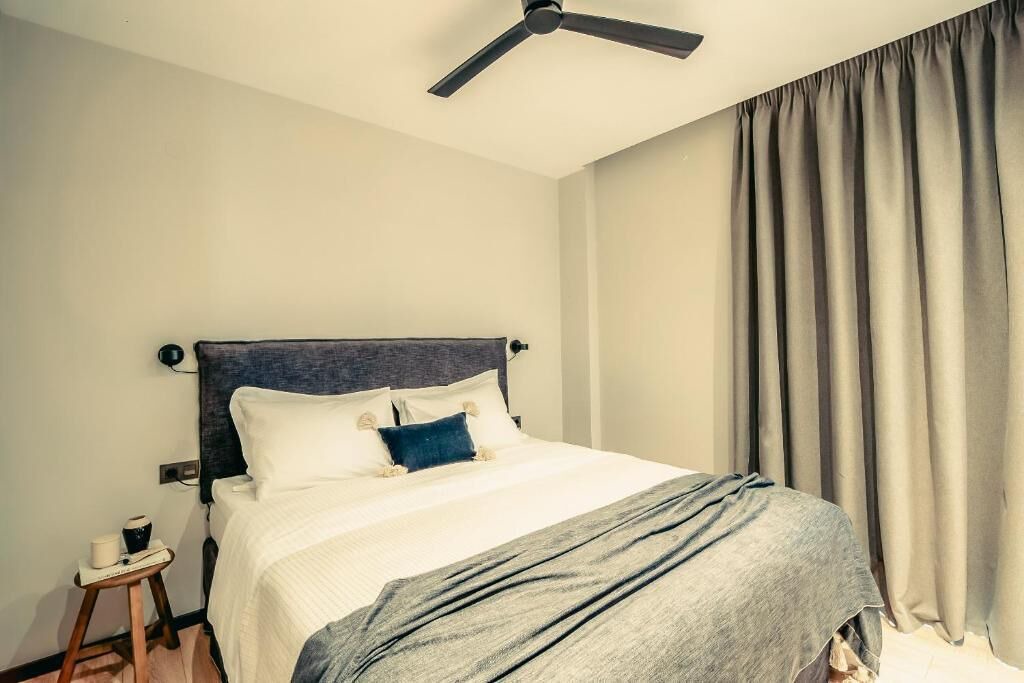 Photo of Bedroom in Nees Pagases