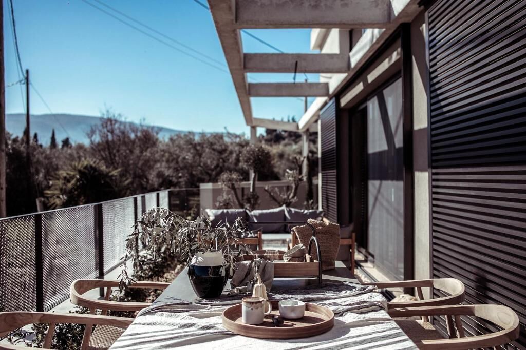 Photo of Outdoor in Nees Pagases