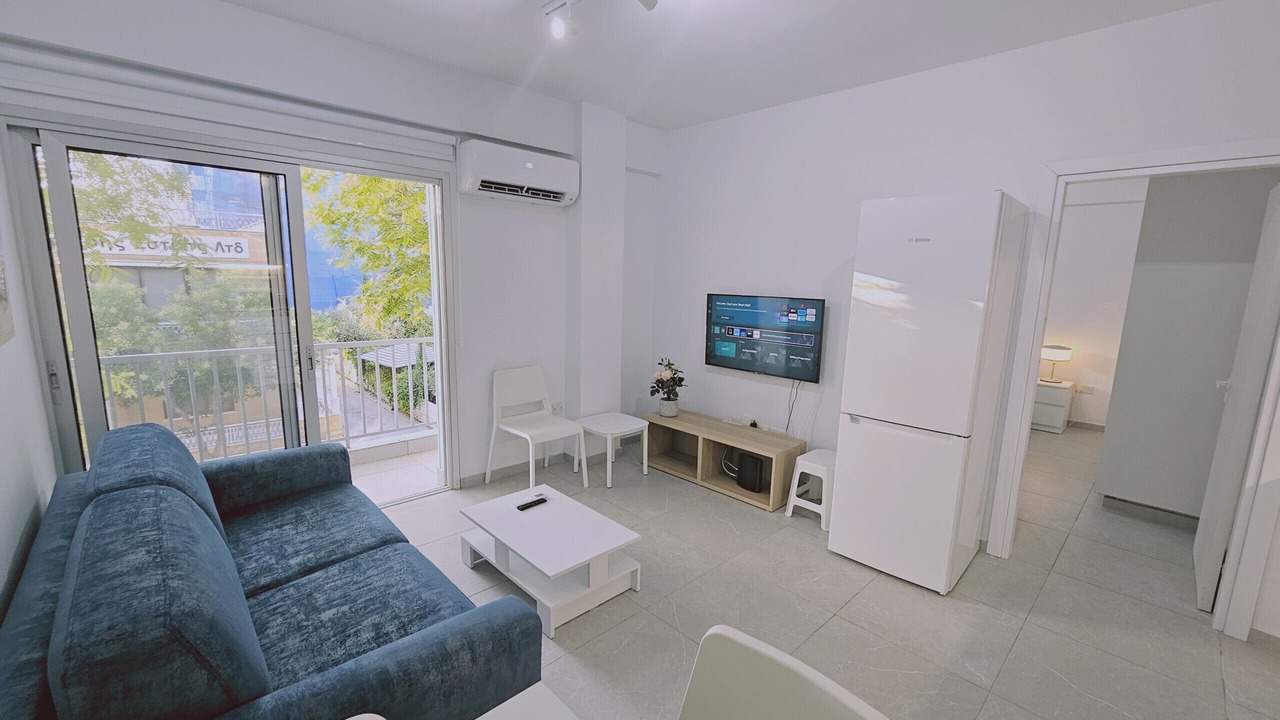 Photo of Livingroom in Nicosia