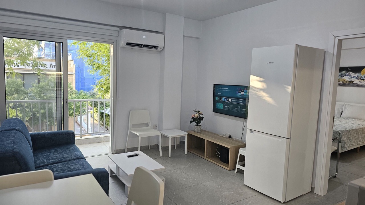 Photo of Livingroom in Nicosia