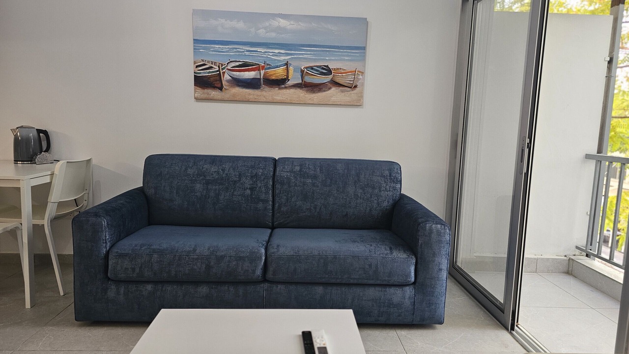 Photo of Livingroom in Nicosia