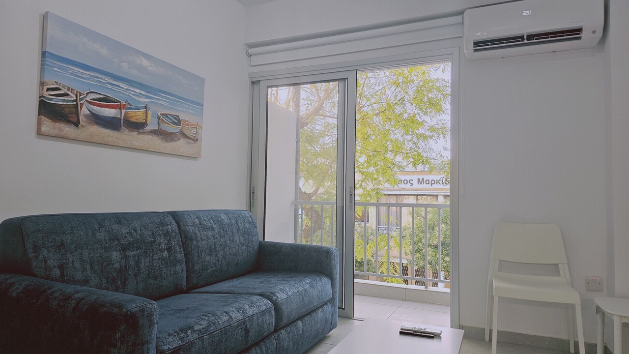 Photo of Livingroom in Nicosia