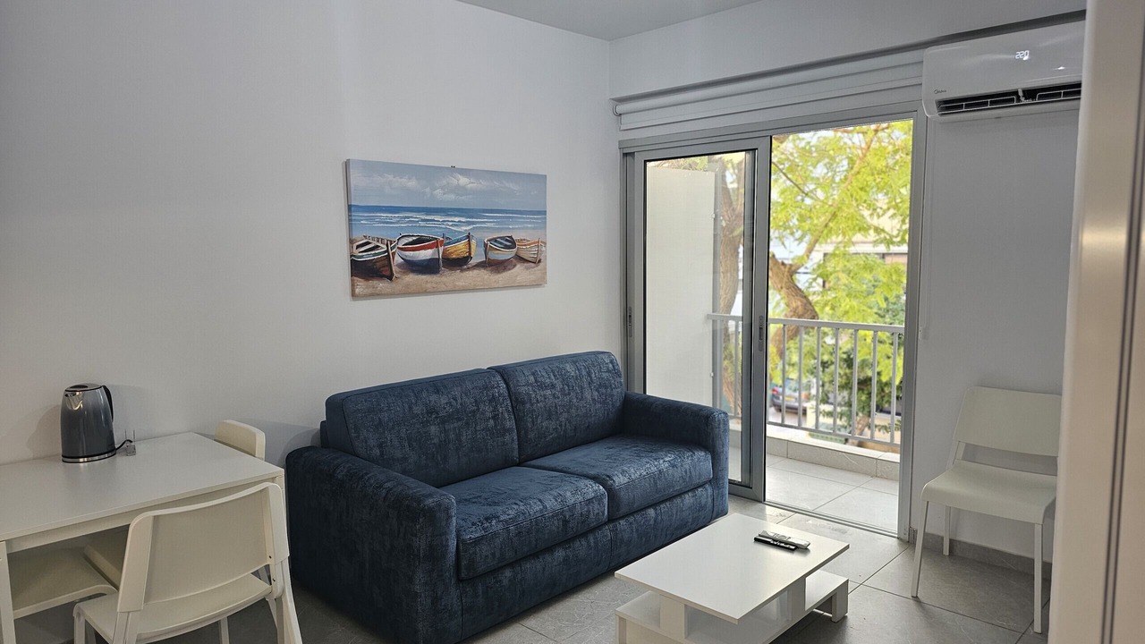 Photo of Livingroom in Nicosia