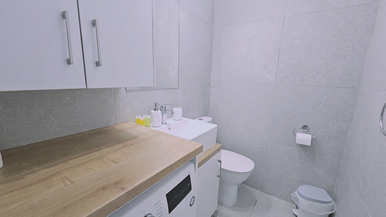 Photo of Bathroom in Nicosia