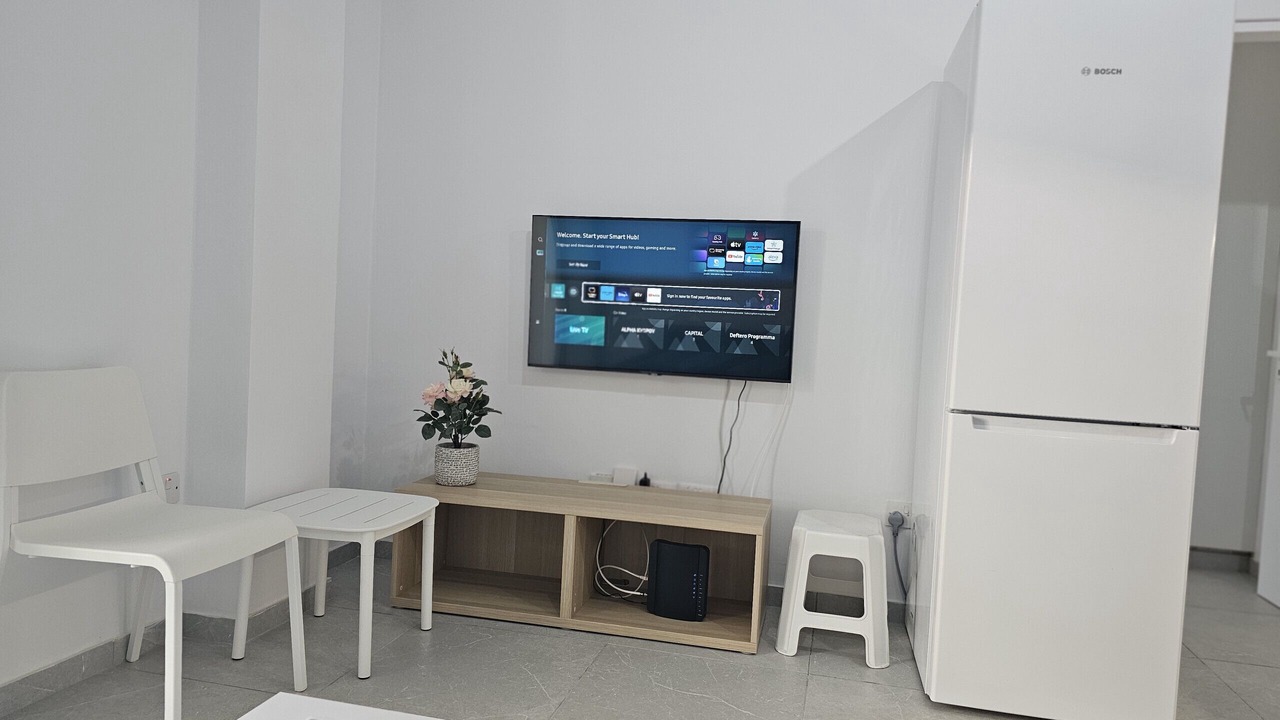 Photo of Livingroom in Nicosia