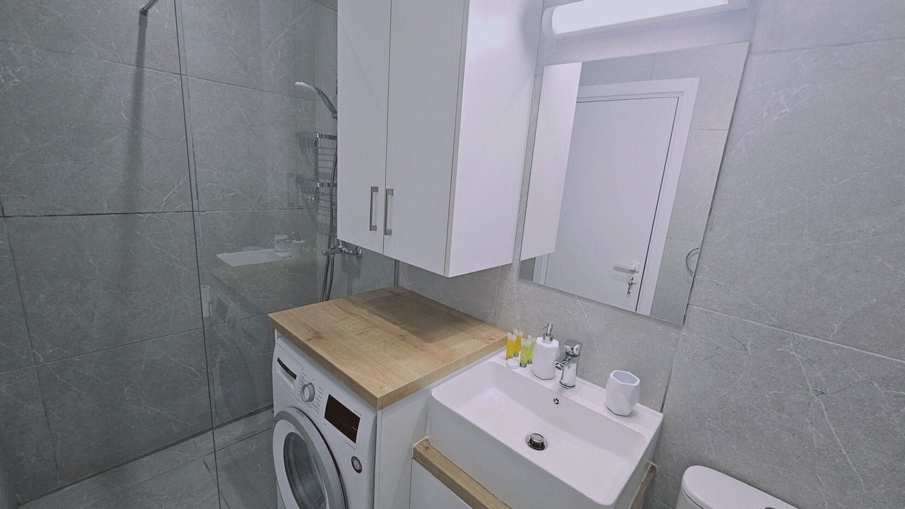 Photo of Bathroom in Nicosia