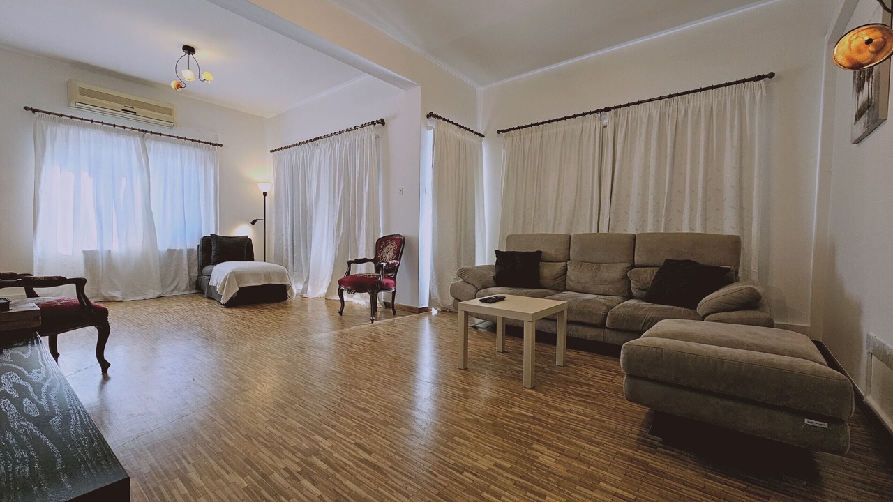 Photo of Livingroom in City Centre