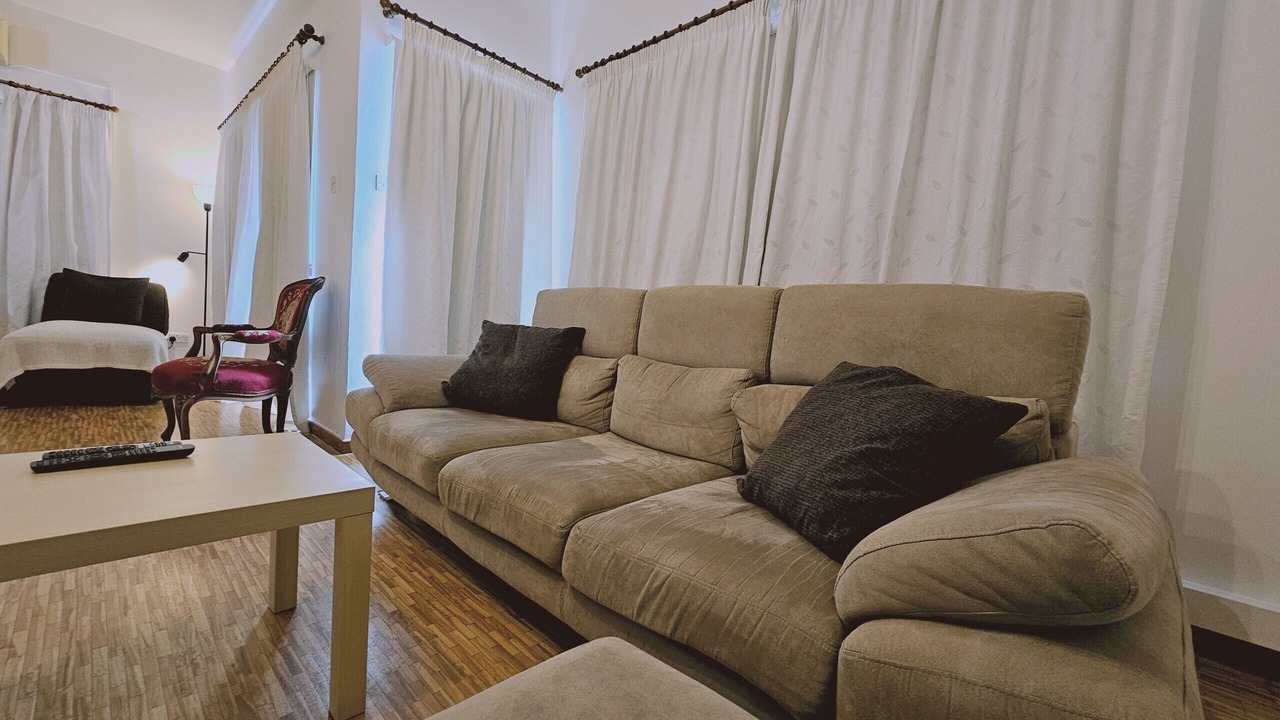 Photo of Livingroom in City Centre