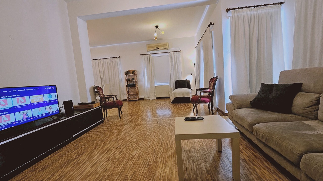 Photo of Livingroom in City Centre