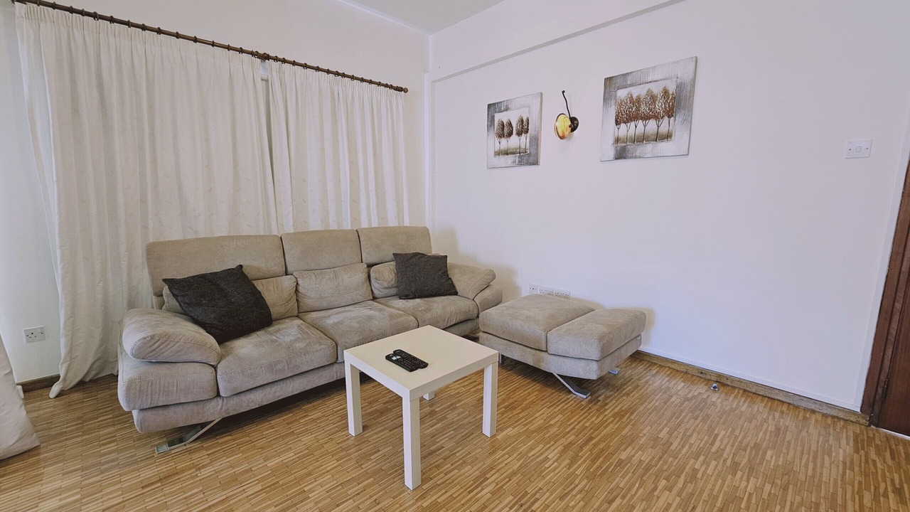Photo of Livingroom in City Centre
