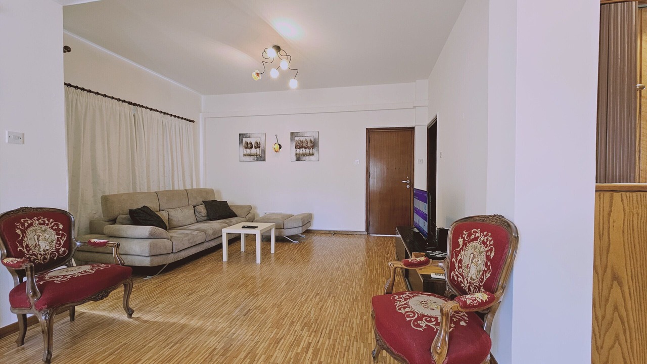 Photo of Livingroom in City Centre