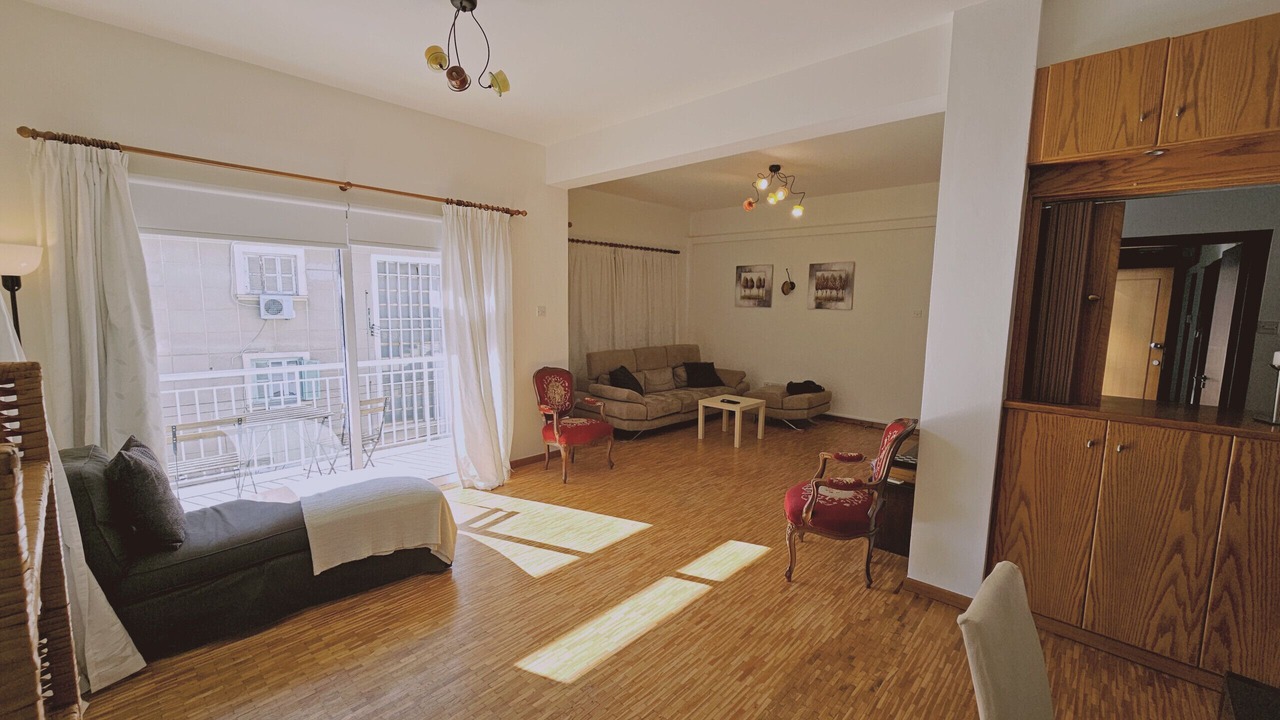 Photo of Livingroom in City Centre