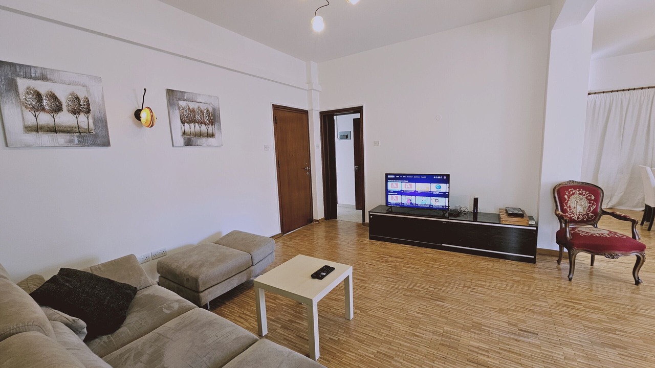 Photo of Livingroom in City Centre