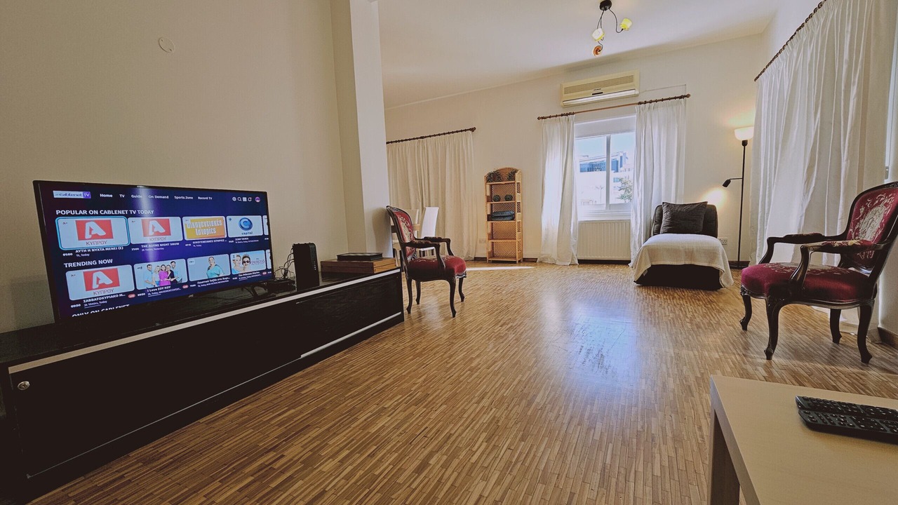 Photo of Livingroom in City Centre