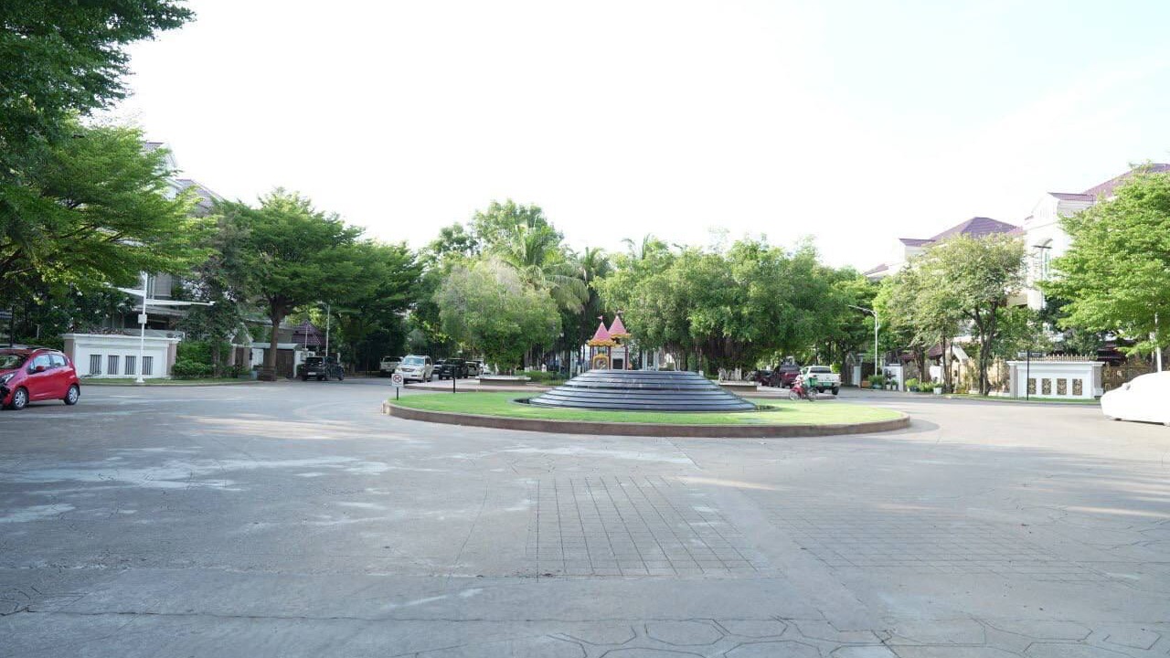 Photo of Outdoor in Ruessei Kaev