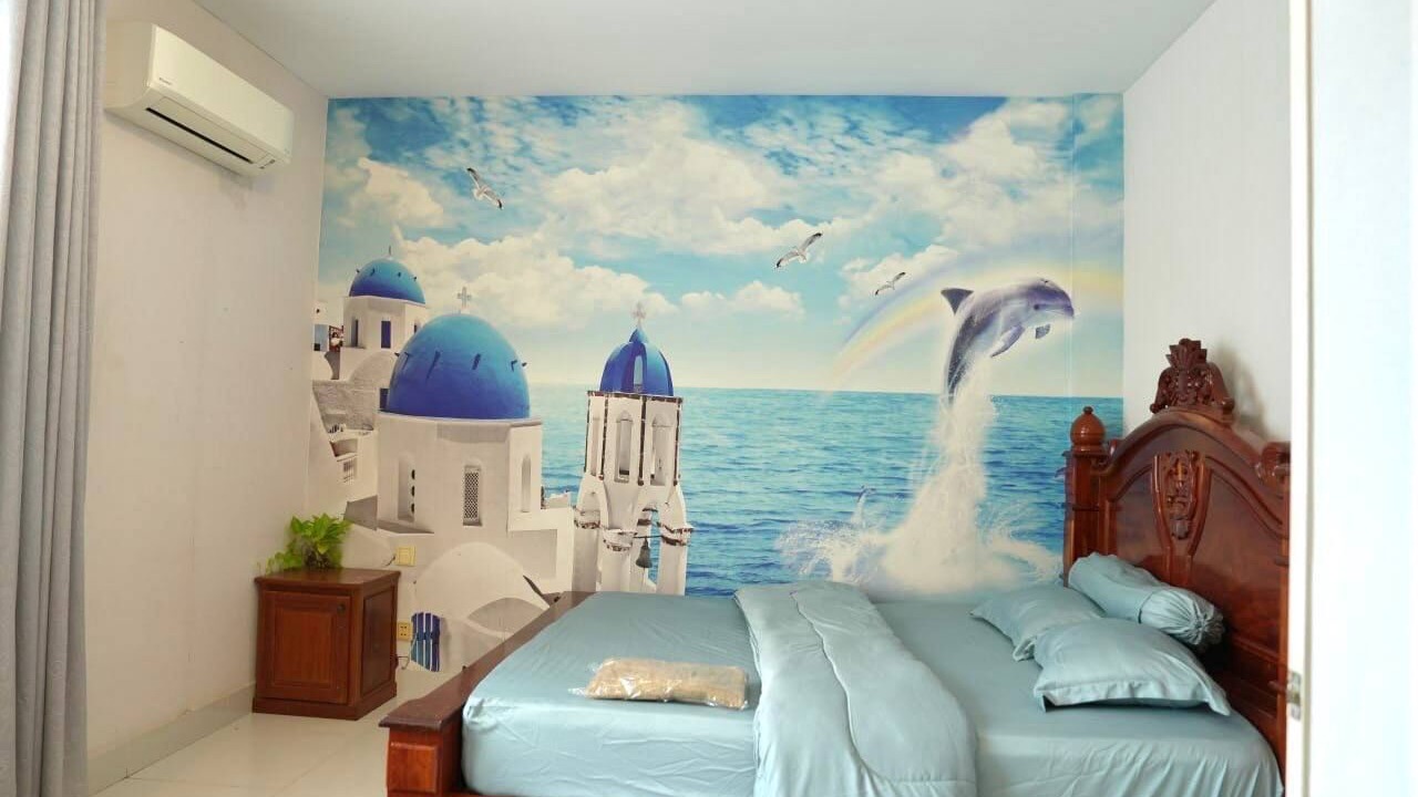 Photo of Bedroom in Ruessei Kaev