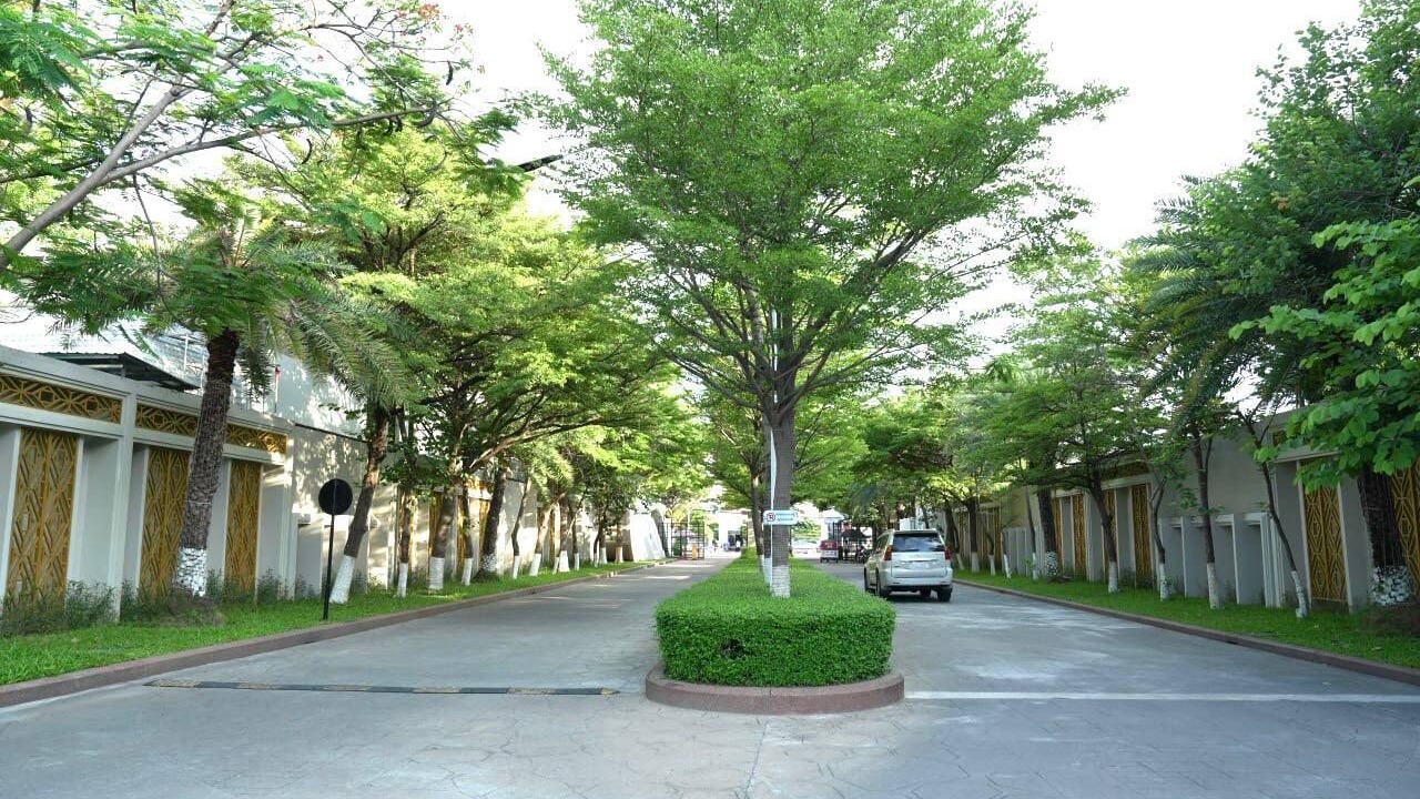 Photo of Outdoor in Ruessei Kaev