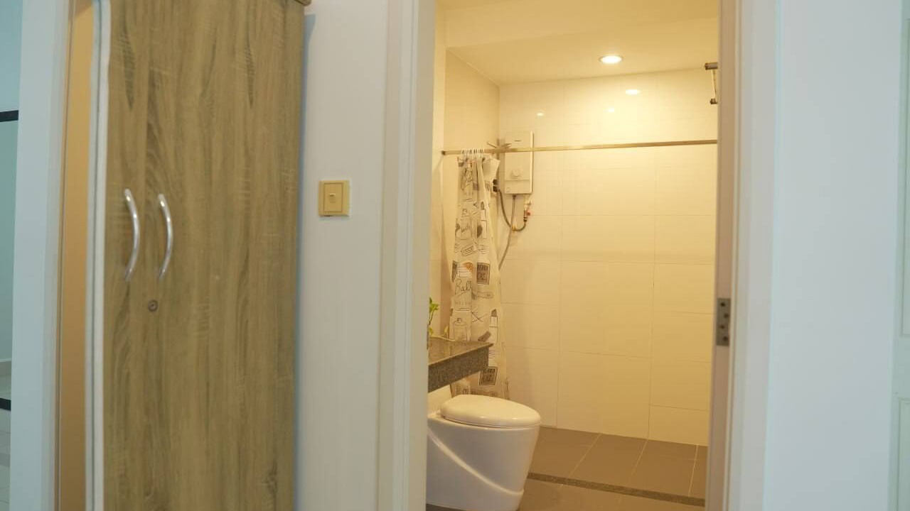Photo of Bathroom in Ruessei Kaev