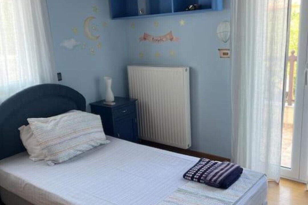 Photo of Bedroom in Chalcis