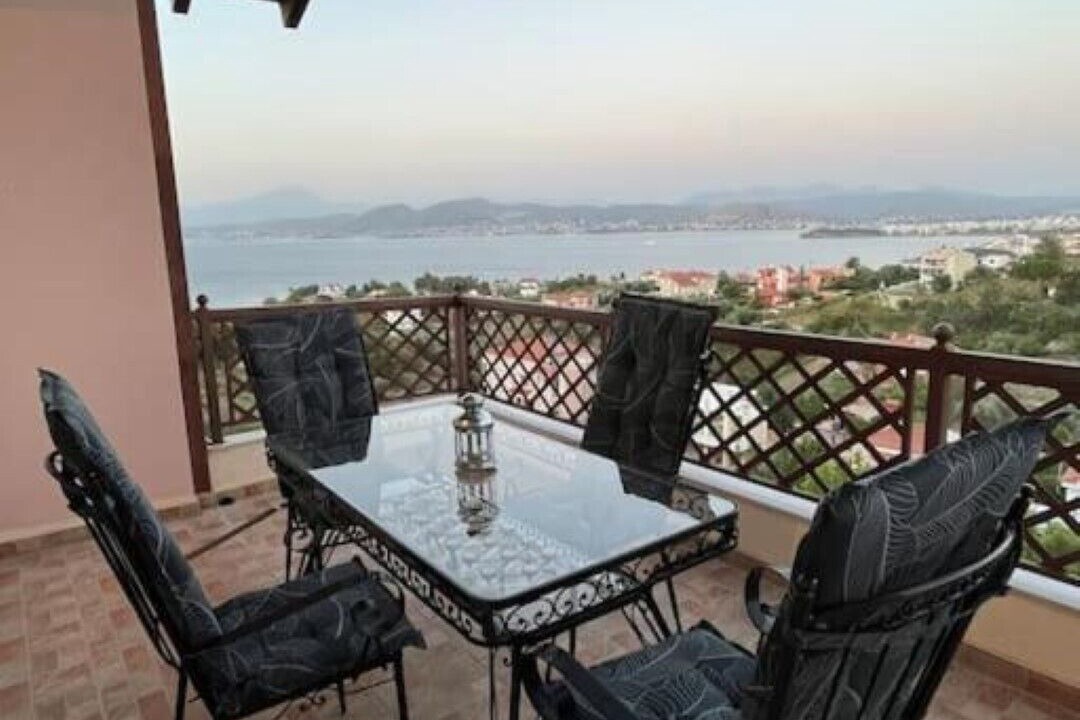 Photo of Patio Balcony in Chalcis