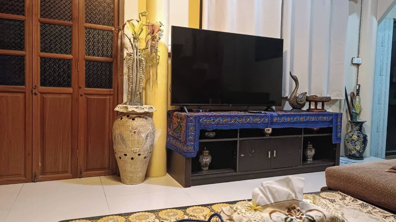 Photo of Livingroom in Khlong Kum