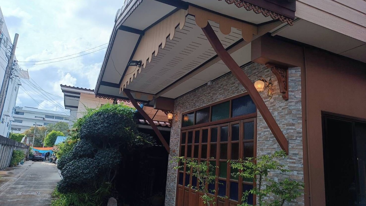Photo of Outdoor in Khlong Kum