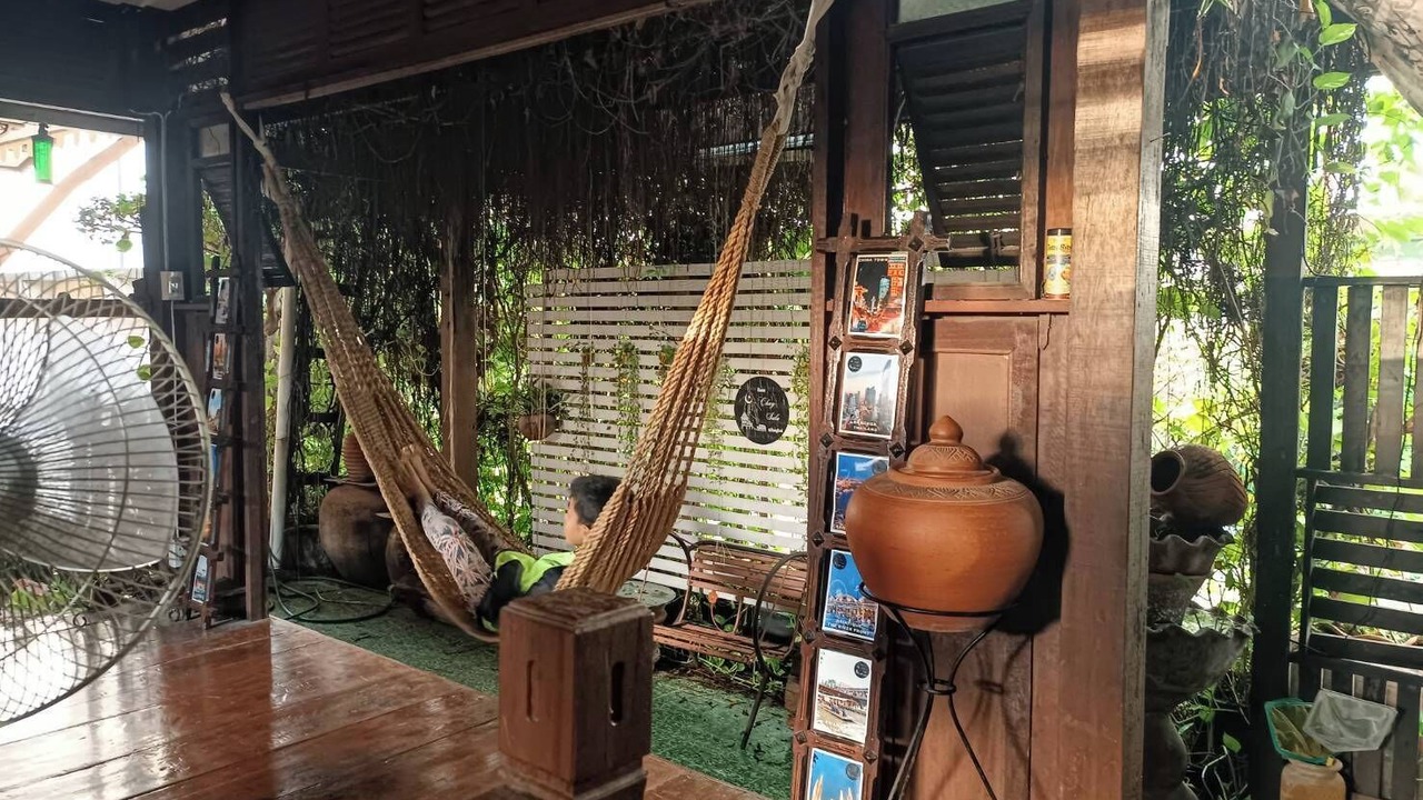 Photo of Outdoor in Khlong Kum