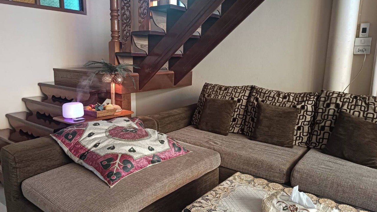 Photo of Livingroom in Khlong Kum