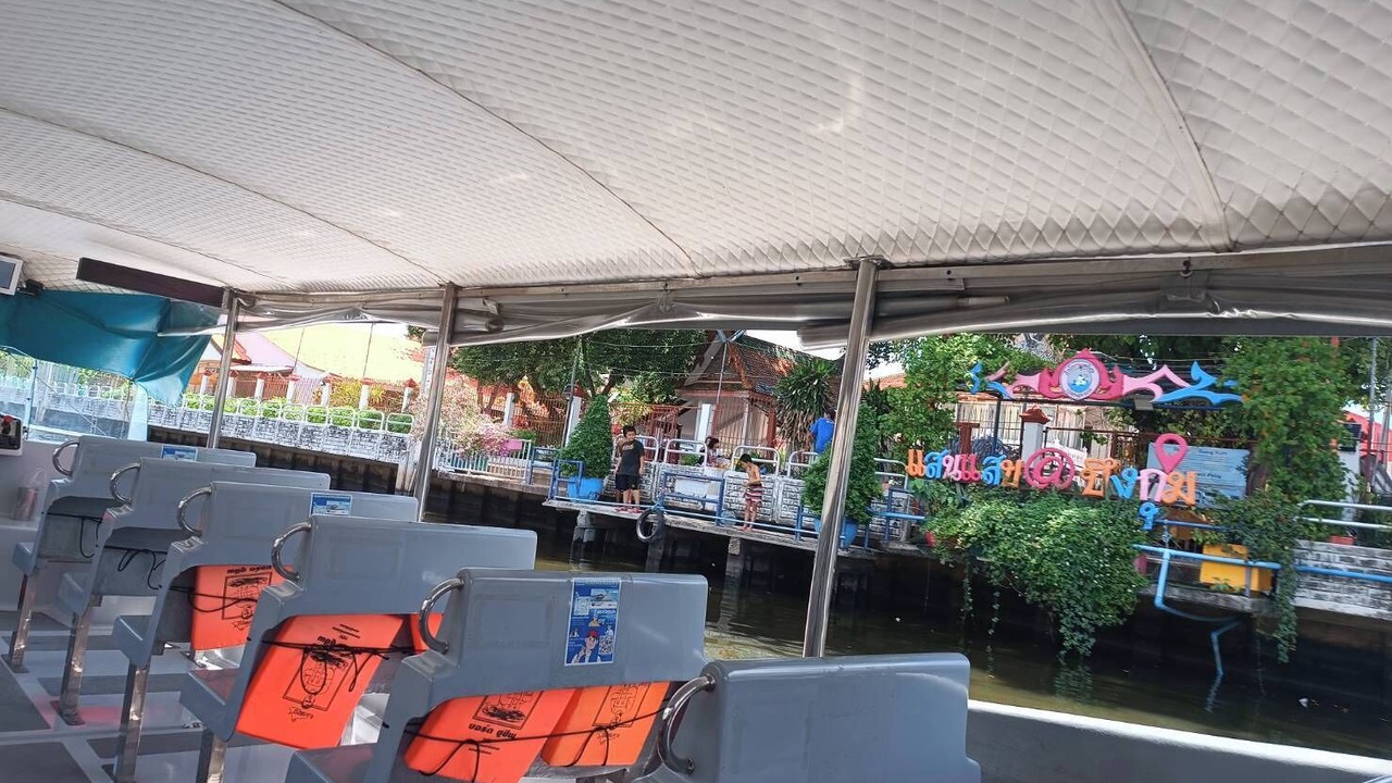 Photo of Outdoor in Khlong Kum