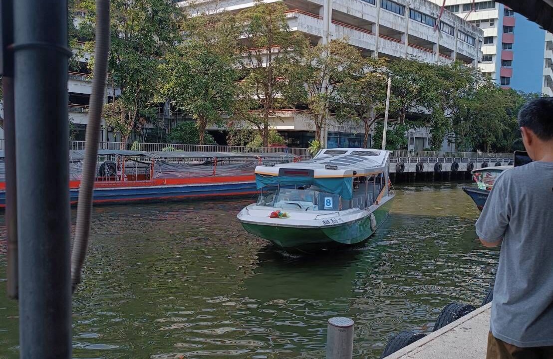 Photo of Outdoor in Khlong Kum