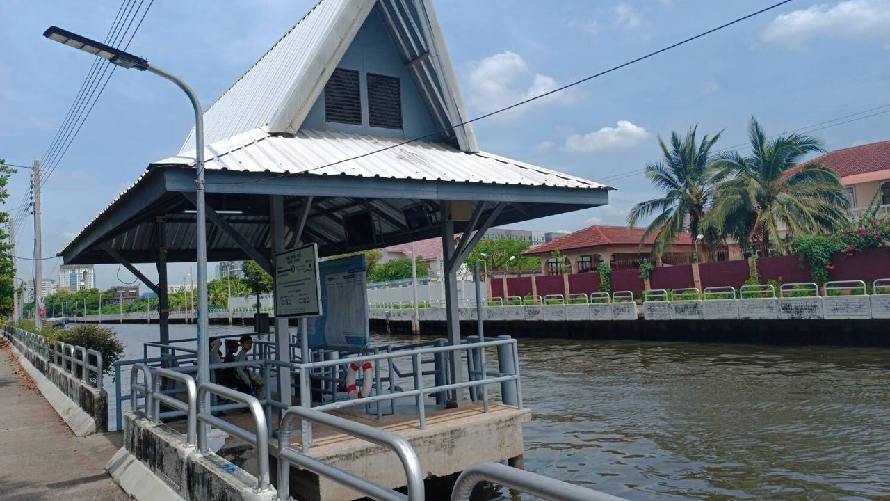 Photo of Outdoor in Khlong Kum