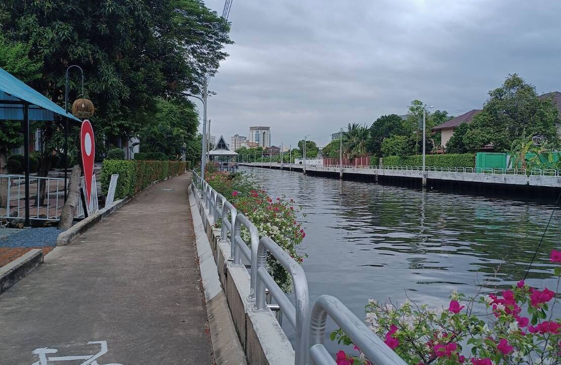 Photo of Outdoor in Khlong Kum