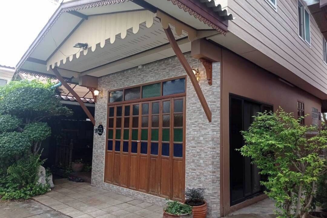 Photo of Outdoor in Khlong Kum