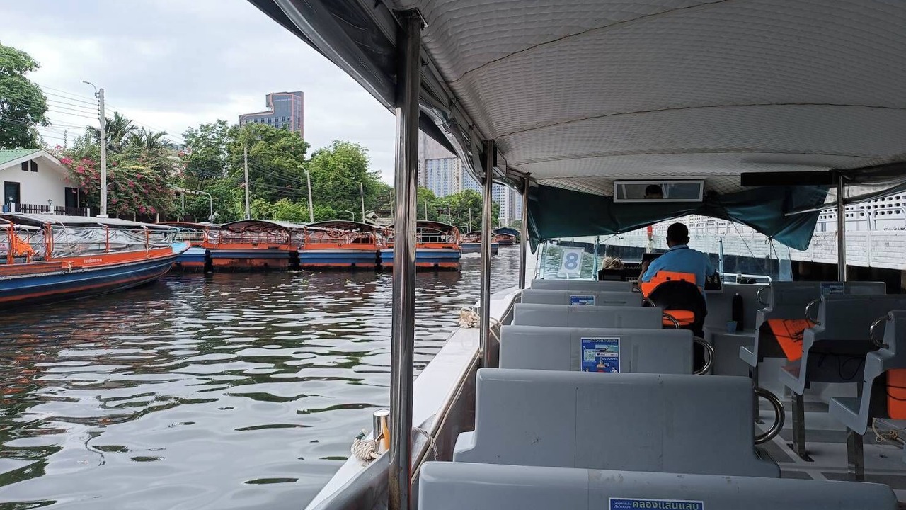 Photo of Outdoor in Khlong Kum